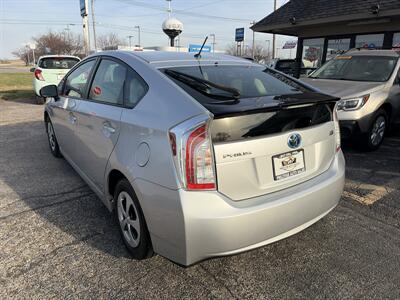 2014 Toyota Prius Two   - Photo 5 - East Dundee, IL 60118