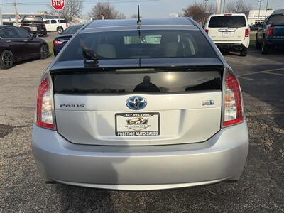 2014 Toyota Prius Two   - Photo 6 - East Dundee, IL 60118