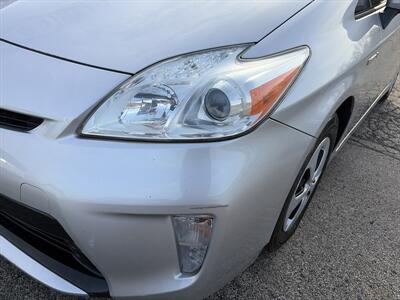 2014 Toyota Prius Two   - Photo 21 - East Dundee, IL 60118