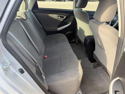 2014 Toyota Prius Two   - Photo 10 - East Dundee, IL 60118