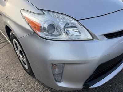 2014 Toyota Prius Two   - Photo 20 - East Dundee, IL 60118