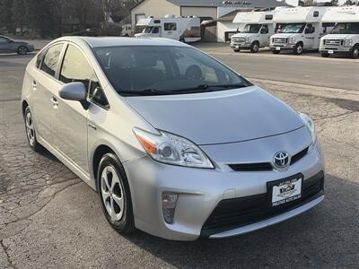 2014 Toyota Prius Two   - Photo 1 - East Dundee, IL 60118