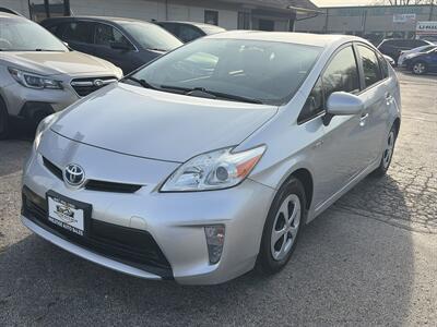 2014 Toyota Prius Two   - Photo 3 - East Dundee, IL 60118