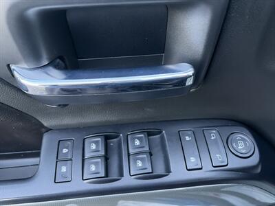 2016 Chevrolet Silverado 1500 LT Z71 - Photo 21 - East Dundee, IL 60118