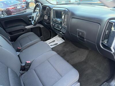 2016 Chevrolet Silverado 1500 LT Z71 - Photo 13 - East Dundee, IL 60118