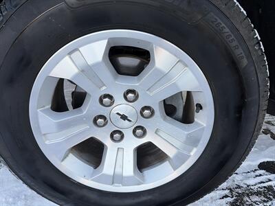 2016 Chevrolet Silverado 1500 LT Z71 - Photo 23 - East Dundee, IL 60118