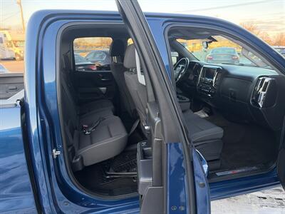 2016 Chevrolet Silverado 1500 LT Z71 - Photo 10 - East Dundee, IL 60118
