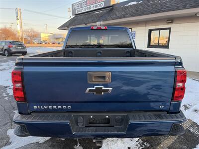 2016 Chevrolet Silverado 1500 LT Z71 - Photo 6 - East Dundee, IL 60118