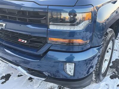 2016 Chevrolet Silverado 1500 LT Z71 - Photo 25 - East Dundee, IL 60118