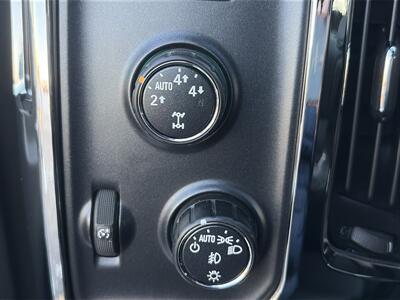 2016 Chevrolet Silverado 1500 LT Z71 - Photo 17 - East Dundee, IL 60118