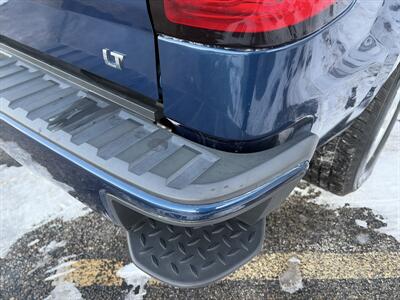 2016 Chevrolet Silverado 1500 LT Z71 - Photo 28 - East Dundee, IL 60118