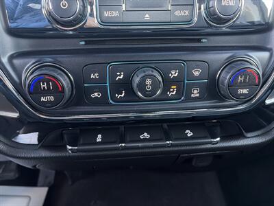 2016 Chevrolet Silverado 1500 LT Z71 - Photo 20 - East Dundee, IL 60118