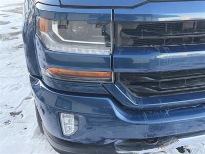 2016 Chevrolet Silverado 1500 LT Z71 - Photo 24 - East Dundee, IL 60118