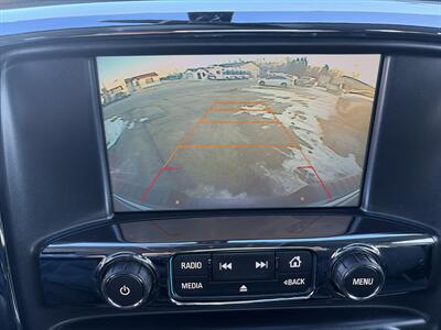 2016 Chevrolet Silverado 1500 LT Z71 - Photo 19 - East Dundee, IL 60118