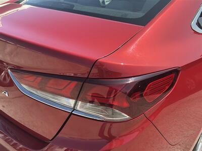 2018 Hyundai SONATA SE - Photo 23 - East Dundee, IL 60118