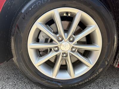 2018 Hyundai SONATA SE - Photo 19 - East Dundee, IL 60118