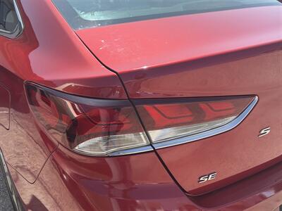 2018 Hyundai SONATA SE - Photo 22 - East Dundee, IL 60118