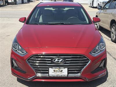 2018 Hyundai SONATA SE - Photo 2 - East Dundee, IL 60118