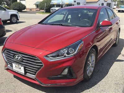 2018 Hyundai SONATA SE - Photo 3 - East Dundee, IL 60118