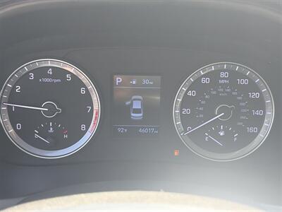 2018 Hyundai SONATA SE - Photo 13 - East Dundee, IL 60118