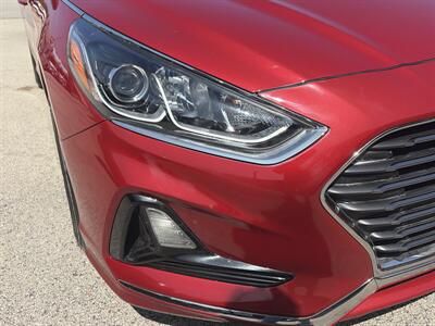2018 Hyundai SONATA SE - Photo 20 - East Dundee, IL 60118