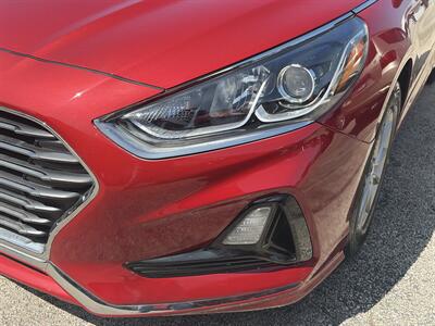 2018 Hyundai SONATA SE - Photo 21 - East Dundee, IL 60118