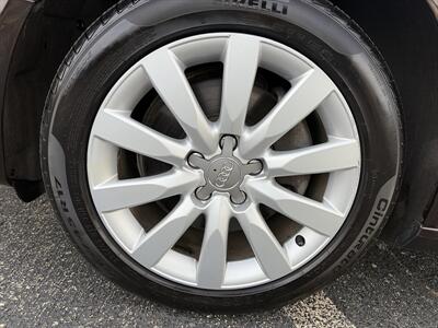 2011 Audi A4 2.0T quattro Premium Plus   - Photo 20 - East Dundee, IL 60118