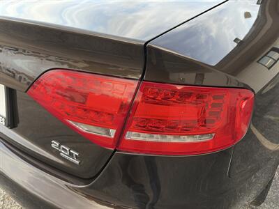 2011 Audi A4 2.0T quattro Premium Plus   - Photo 25 - East Dundee, IL 60118