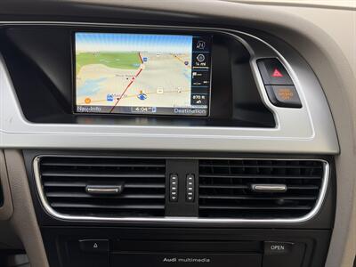 2011 Audi A4 2.0T quattro Premium Plus   - Photo 15 - East Dundee, IL 60118