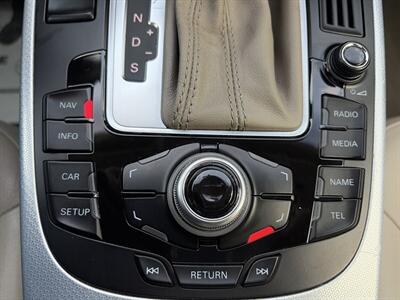 2011 Audi A4 2.0T quattro Premium Plus   - Photo 17 - East Dundee, IL 60118