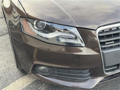 2011 Audi A4 2.0T quattro Premium Plus   - Photo 22 - East Dundee, IL 60118