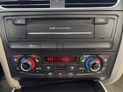 2011 Audi A4 2.0T quattro Premium Plus   - Photo 16 - East Dundee, IL 60118