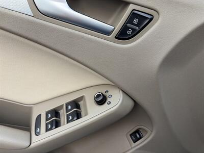 2011 Audi A4 2.0T quattro Premium Plus   - Photo 19 - East Dundee, IL 60118