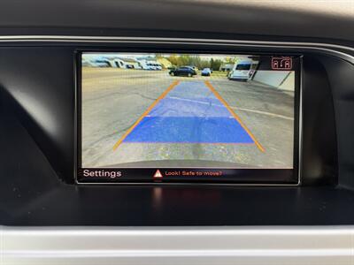 2011 Audi A4 2.0T quattro Premium Plus   - Photo 18 - East Dundee, IL 60118