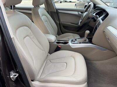 2011 Audi A4 2.0T quattro Premium Plus   - Photo 10 - East Dundee, IL 60118