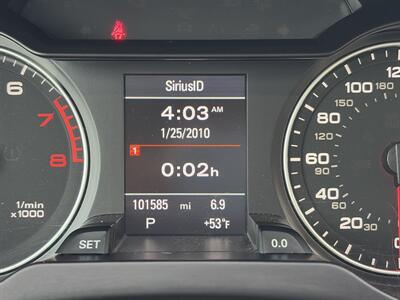 2011 Audi A4 2.0T quattro Premium Plus   - Photo 14 - East Dundee, IL 60118