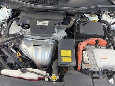 2013 Toyota Camry Hybrid LE   - Photo 25 - East Dundee, IL 60118