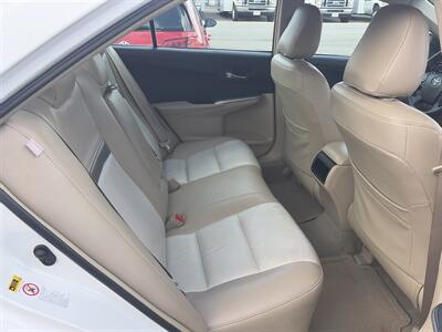 2013 Toyota Camry Hybrid LE   - Photo 9 - East Dundee, IL 60118