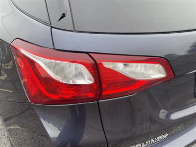 2018 Chevrolet Equinox LT - Photo 24 - East Dundee, IL 60118