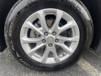 2018 Chevrolet Equinox LT - Photo 21 - East Dundee, IL 60118