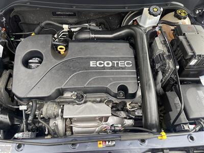 2018 Chevrolet Equinox LT - Photo 26 - East Dundee, IL 60118