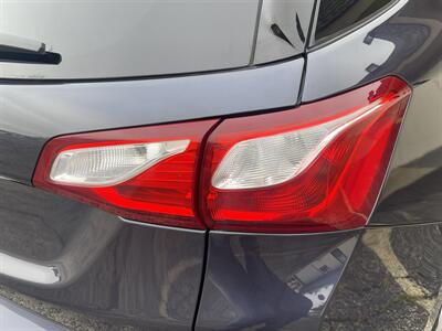 2018 Chevrolet Equinox LT - Photo 25 - East Dundee, IL 60118