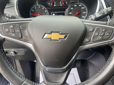 2018 Chevrolet Equinox LT - Photo 18 - East Dundee, IL 60118