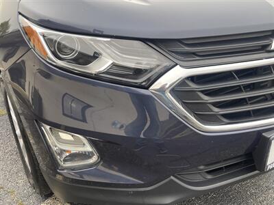 2018 Chevrolet Equinox LT - Photo 22 - East Dundee, IL 60118