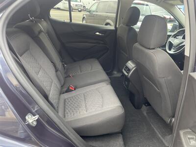 2018 Chevrolet Equinox LT - Photo 10 - East Dundee, IL 60118