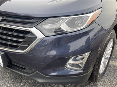 2018 Chevrolet Equinox LT - Photo 23 - East Dundee, IL 60118