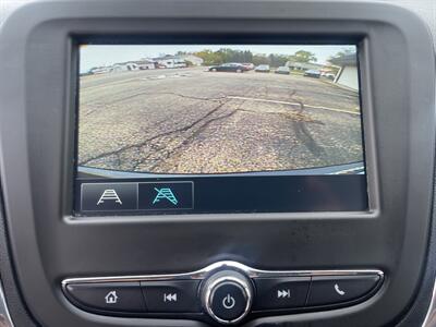 2018 Chevrolet Equinox LT - Photo 16 - East Dundee, IL 60118