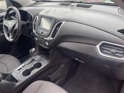 2018 Chevrolet Equinox LT - Photo 12 - East Dundee, IL 60118