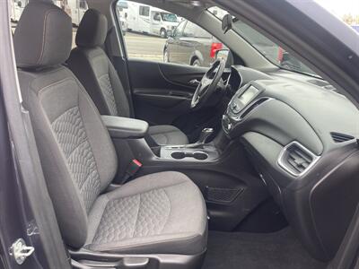 2018 Chevrolet Equinox LT - Photo 11 - East Dundee, IL 60118