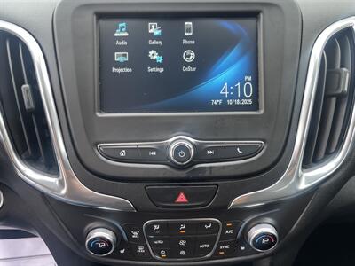 2018 Chevrolet Equinox LT - Photo 14 - East Dundee, IL 60118